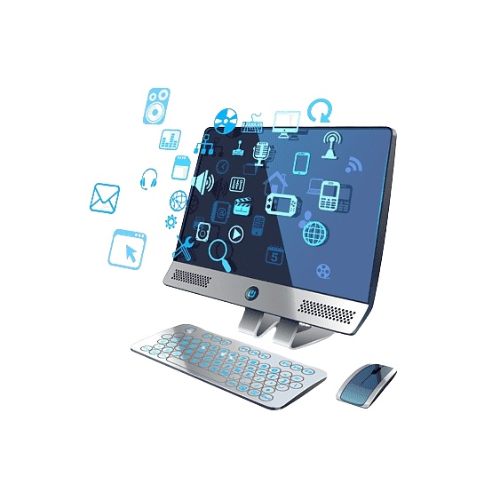 Full Stack Development